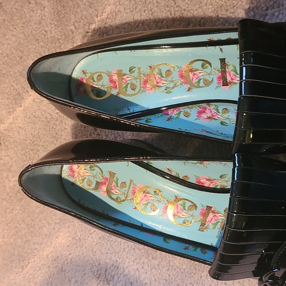 GUCCI pumps - Picture 3 of 10